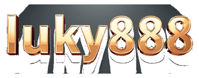 luky888 logo