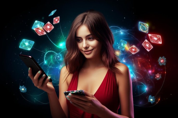 luky888 Slots
