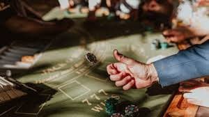 luky888 Sportsbook